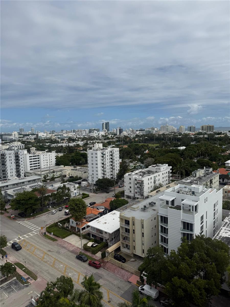 MIRADOR 1200 CONDO - Residential Lease