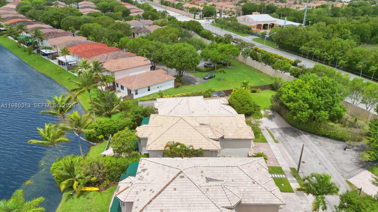 DORAL ISLES ST CROIX AMEN - Residential