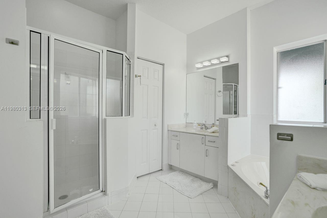 DORAL ISLES ST CROIX AMEN - Residential