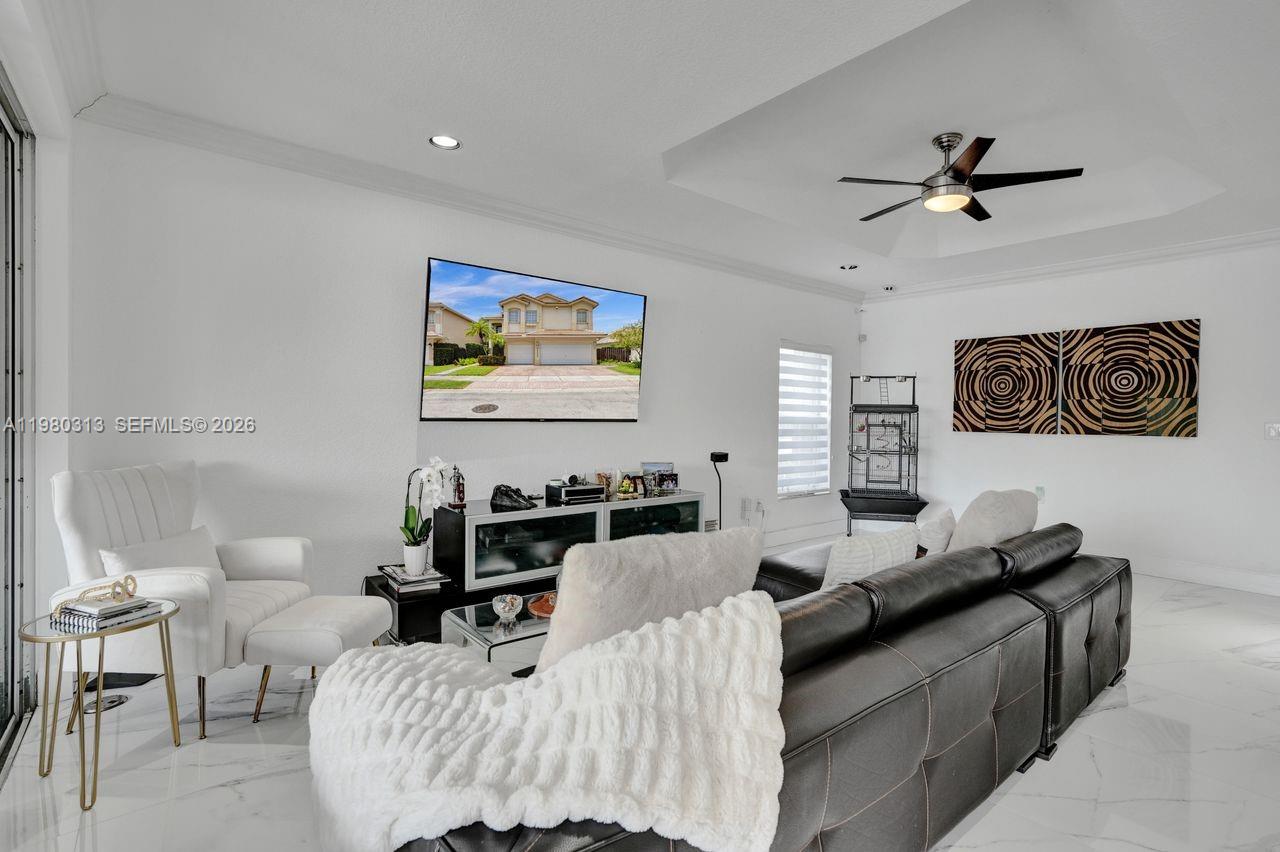 DORAL ISLES ST CROIX AMEN - Residential