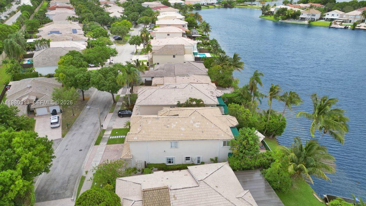DORAL ISLES ST CROIX AMEN - Residential