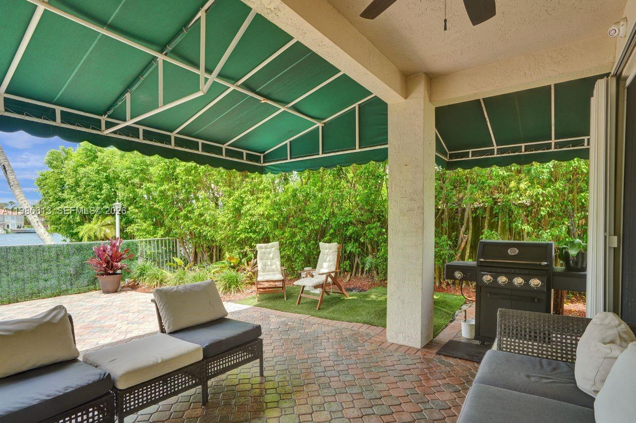 DORAL ISLES ST CROIX AMEN - Residential