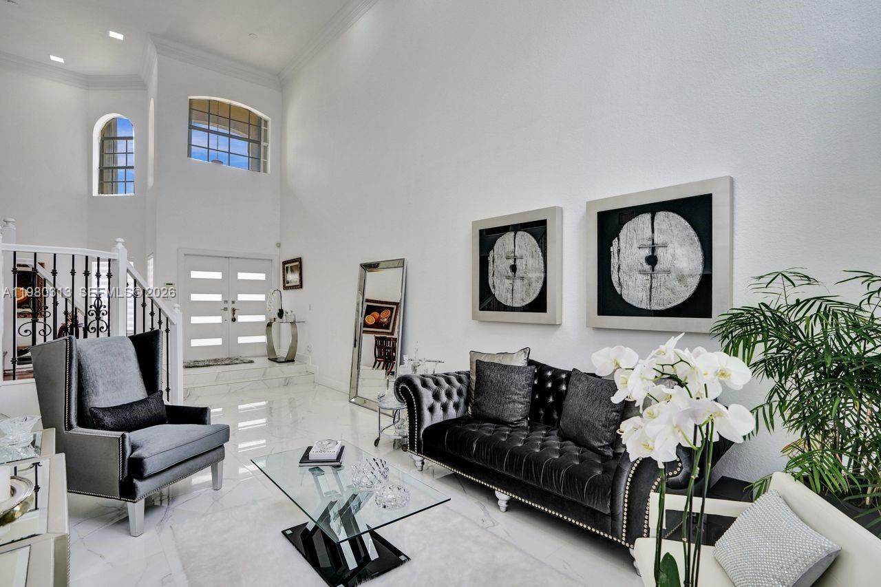 DORAL ISLES ST CROIX AMEN - Residential