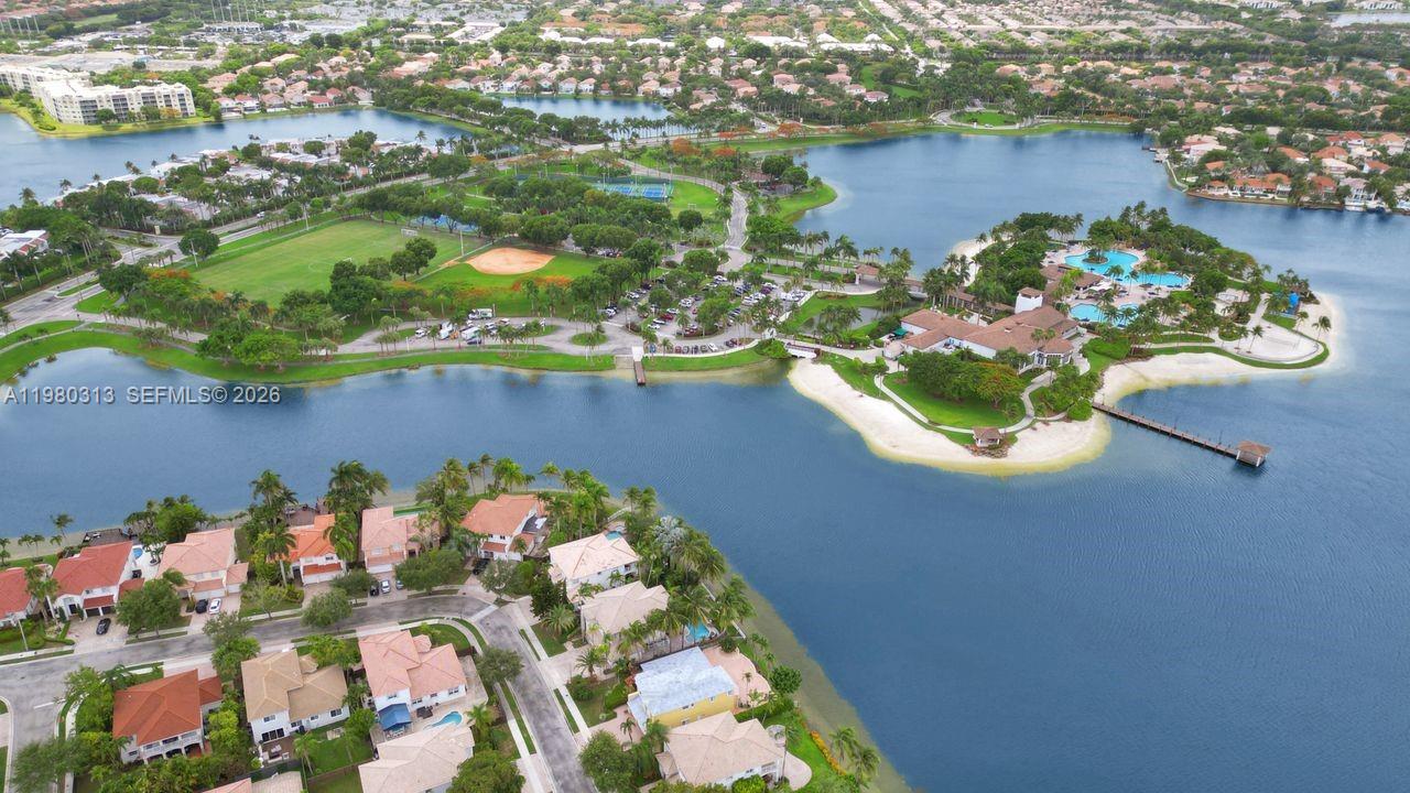 DORAL ISLES ST CROIX AMEN - Residential