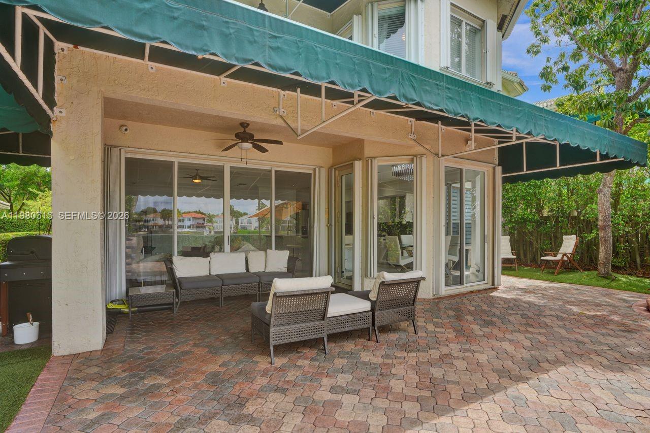 DORAL ISLES ST CROIX AMEN - Residential