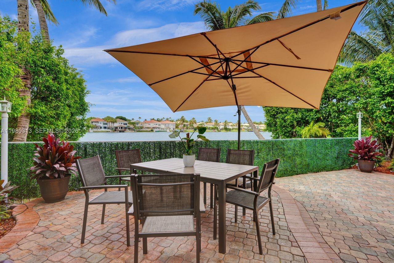 DORAL ISLES ST CROIX AMEN - Residential