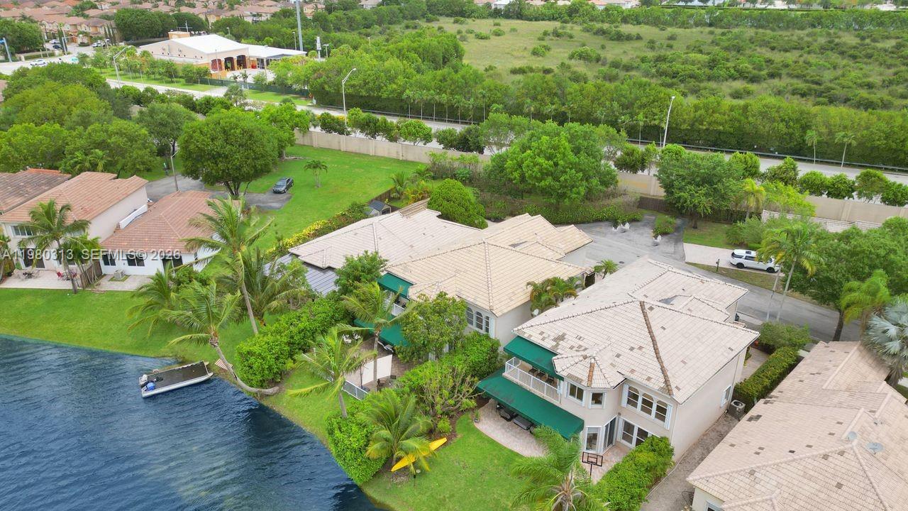 DORAL ISLES ST CROIX AMEN - Residential