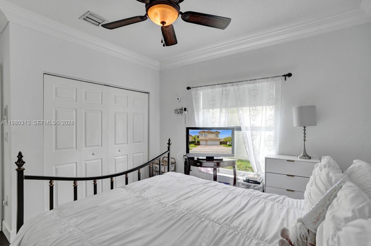 DORAL ISLES ST CROIX AMEN - Residential