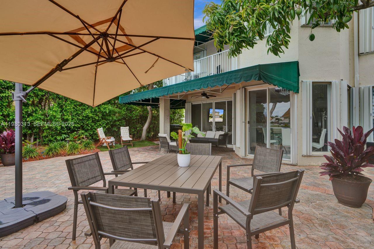 DORAL ISLES ST CROIX AMEN - Residential