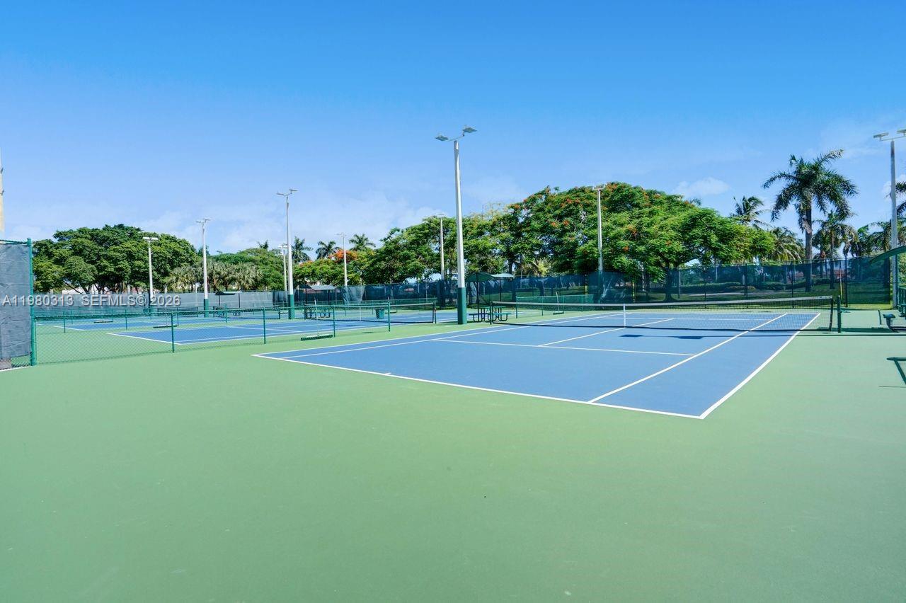 DORAL ISLES ST CROIX AMEN - Residential