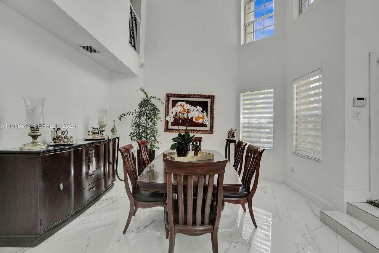 DORAL ISLES ST CROIX AMEN - Residential