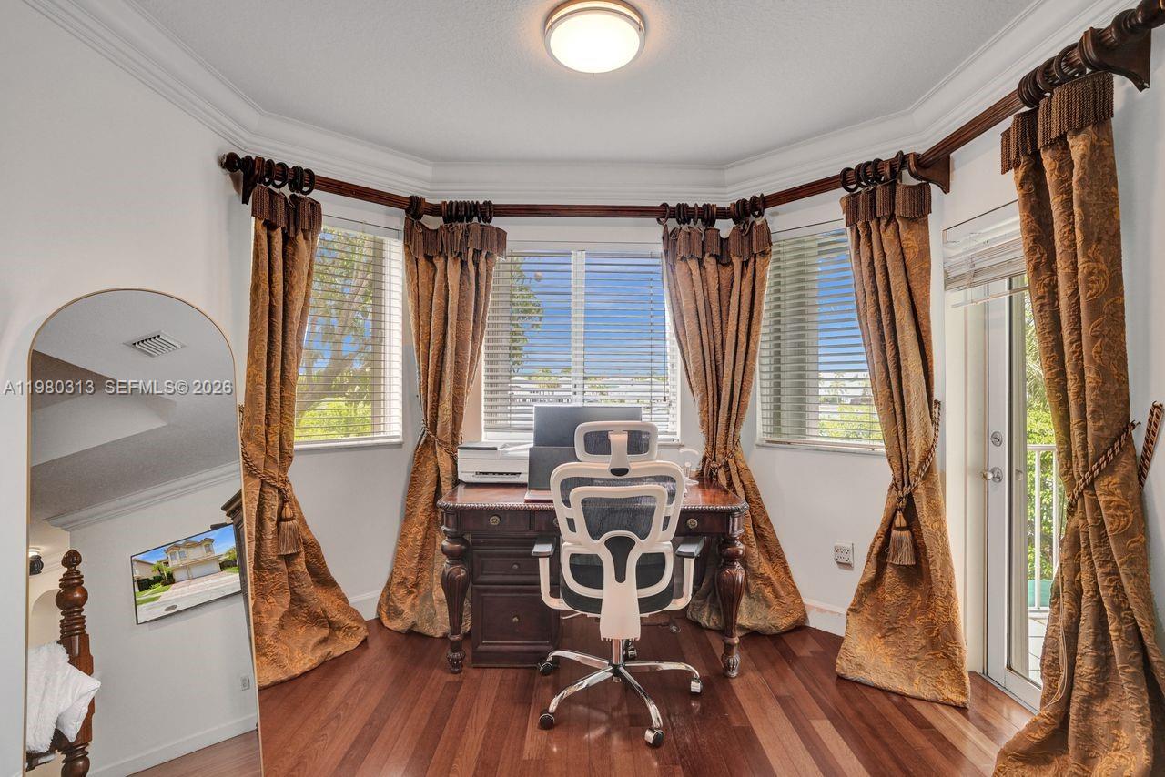 DORAL ISLES ST CROIX AMEN - Residential