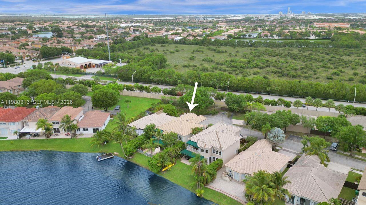 DORAL ISLES ST CROIX AMEN - Residential