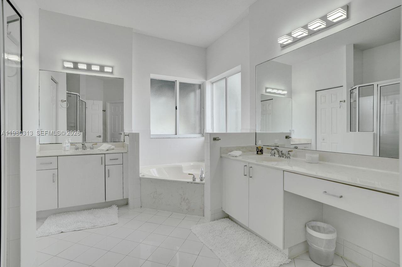 DORAL ISLES ST CROIX AMEN - Residential