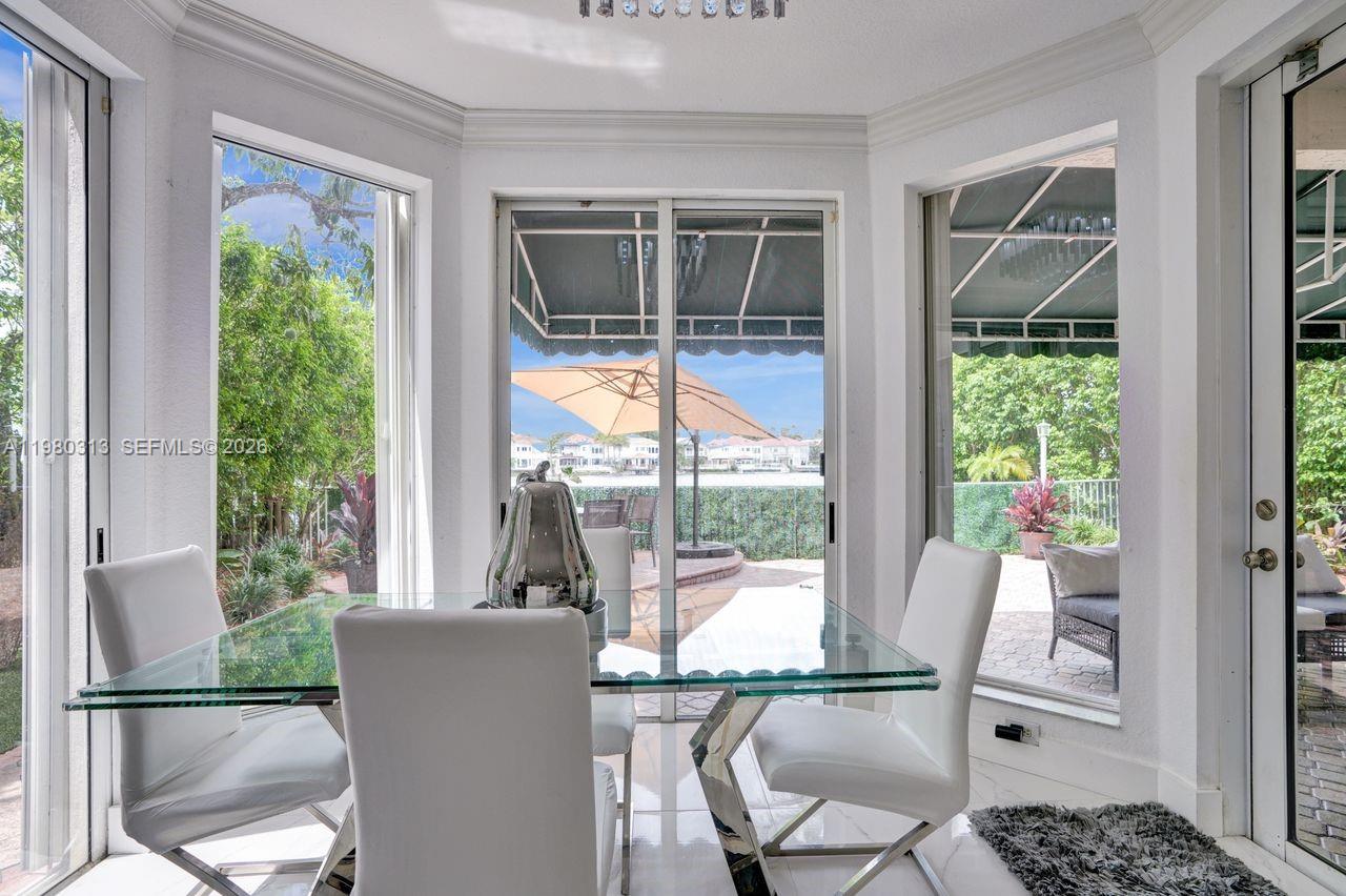 DORAL ISLES ST CROIX AMEN - Residential