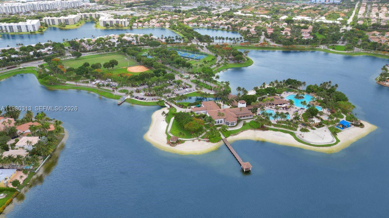 DORAL ISLES ST CROIX AMEN - Residential