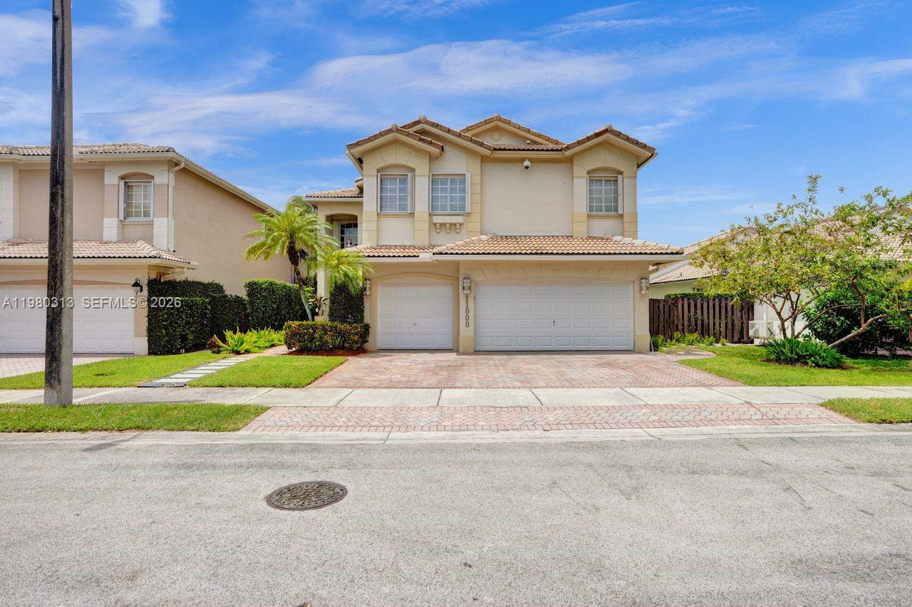 DORAL ISLES ST CROIX AMEN - Residential