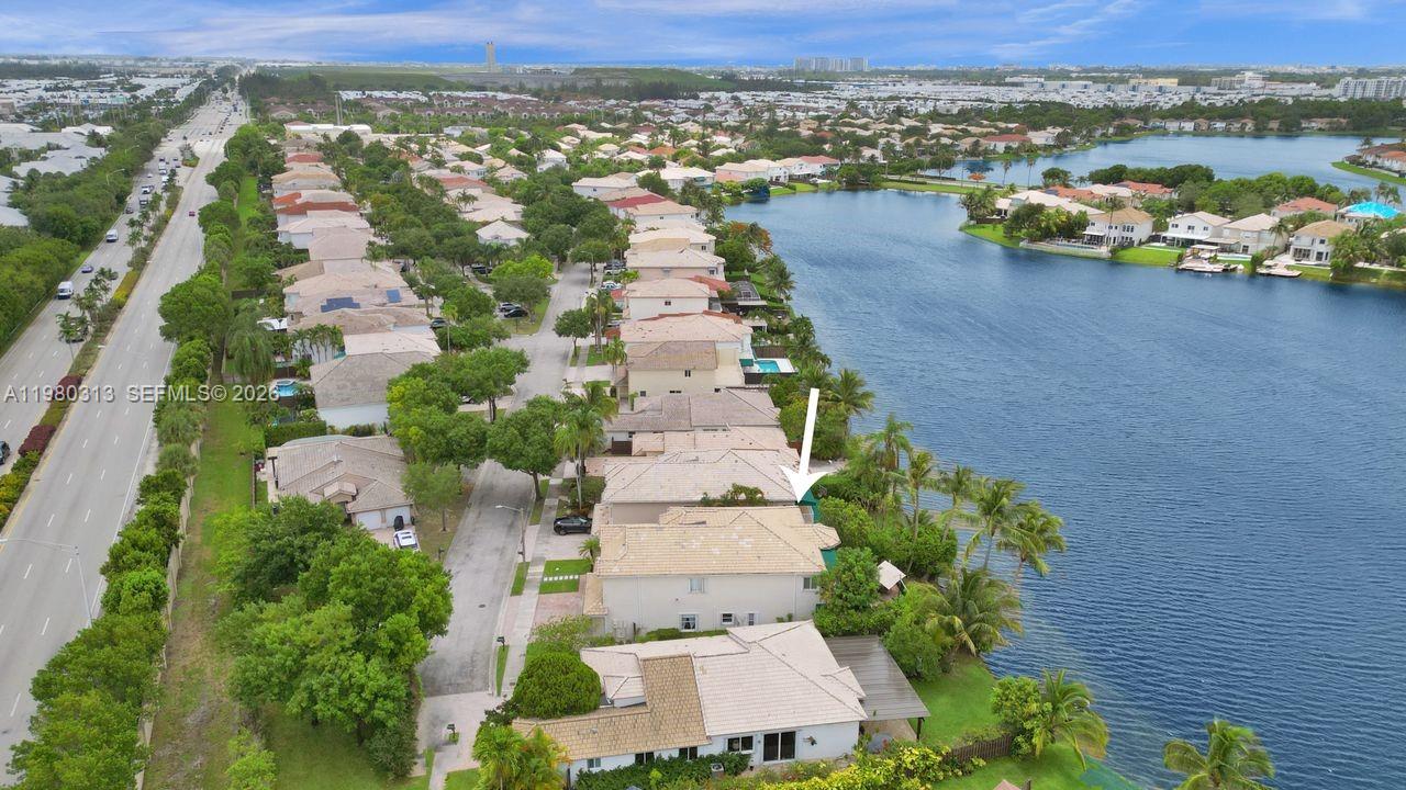 DORAL ISLES ST CROIX AMEN - Residential