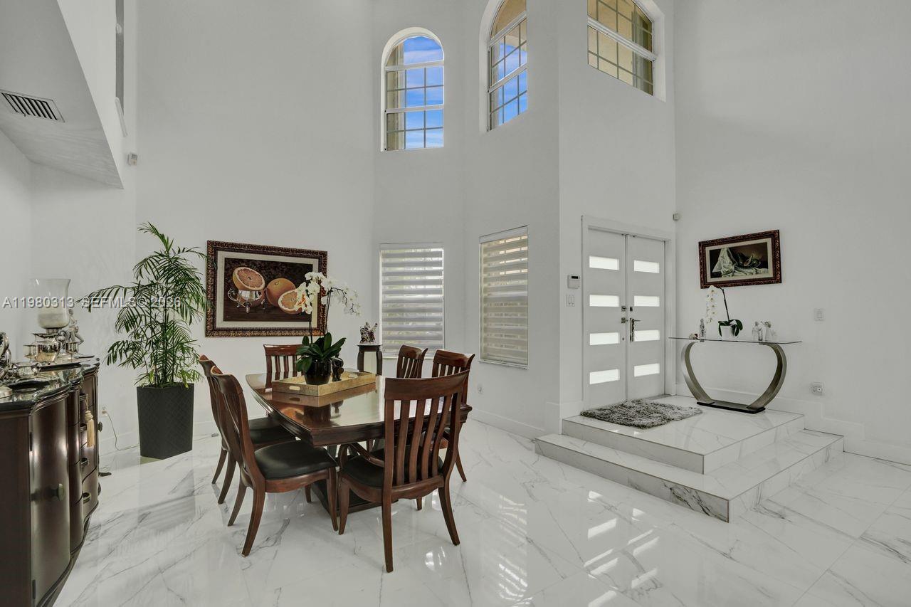 DORAL ISLES ST CROIX AMEN - Residential