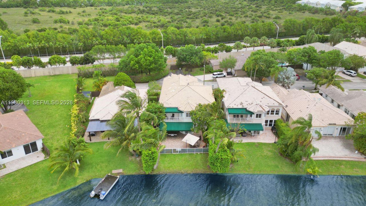 DORAL ISLES ST CROIX AMEN - Residential