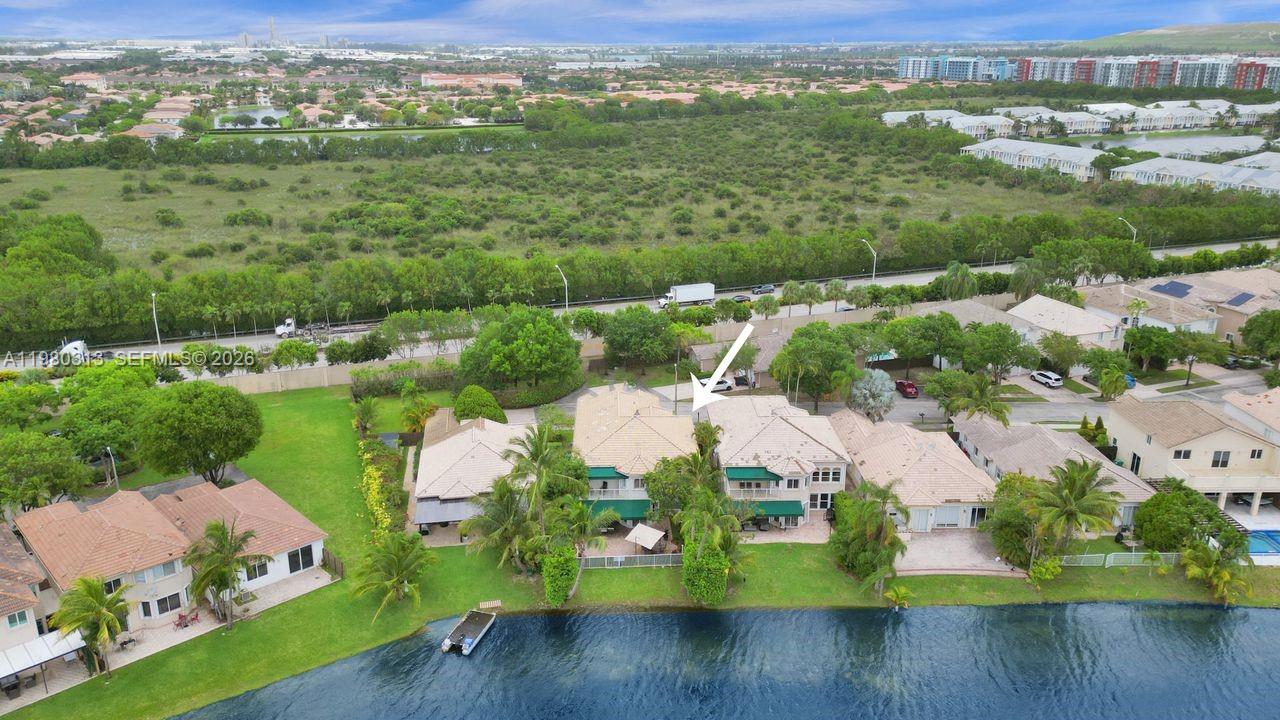 DORAL ISLES ST CROIX AMEN - Residential