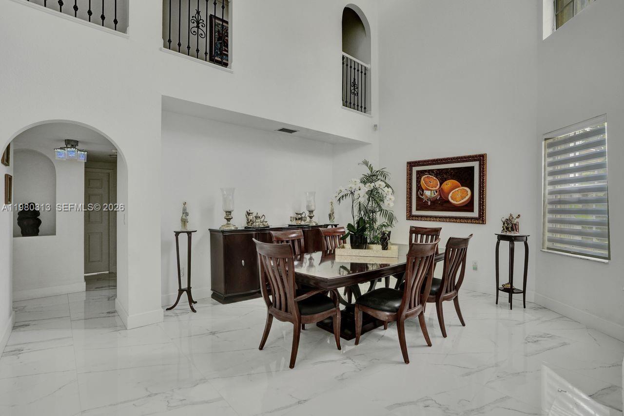 DORAL ISLES ST CROIX AMEN - Residential