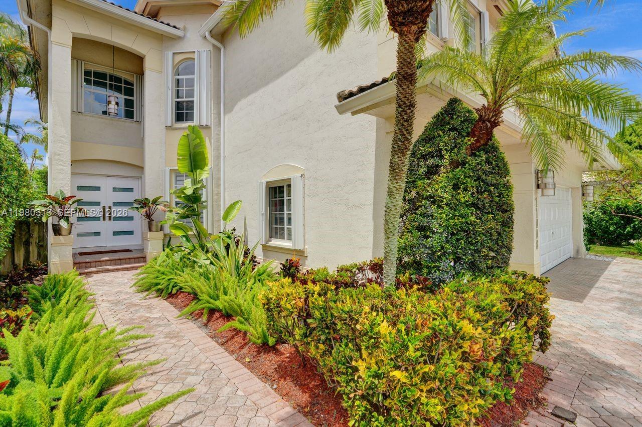 DORAL ISLES ST CROIX AMEN - Residential