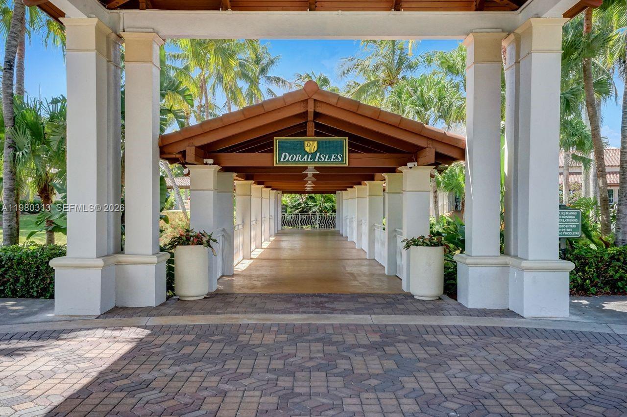 DORAL ISLES ST CROIX AMEN - Residential