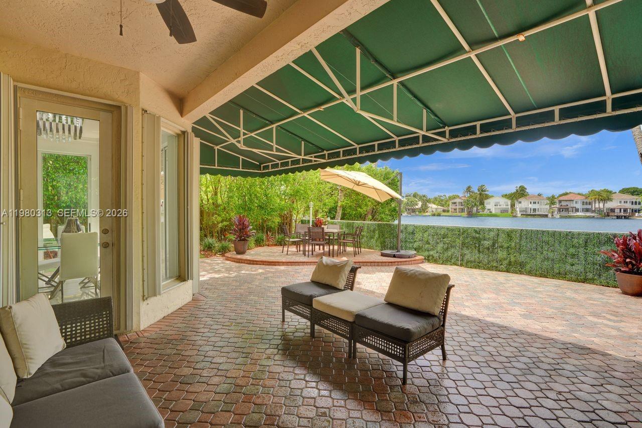 DORAL ISLES ST CROIX AMEN - Residential