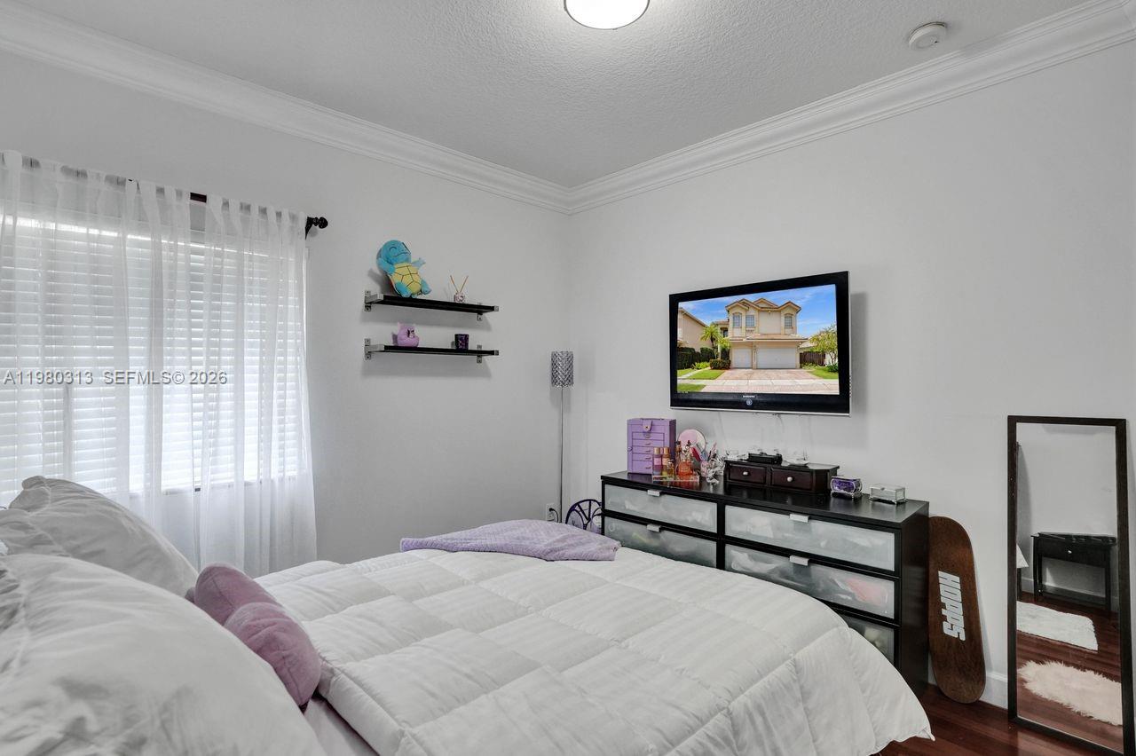 DORAL ISLES ST CROIX AMEN - Residential