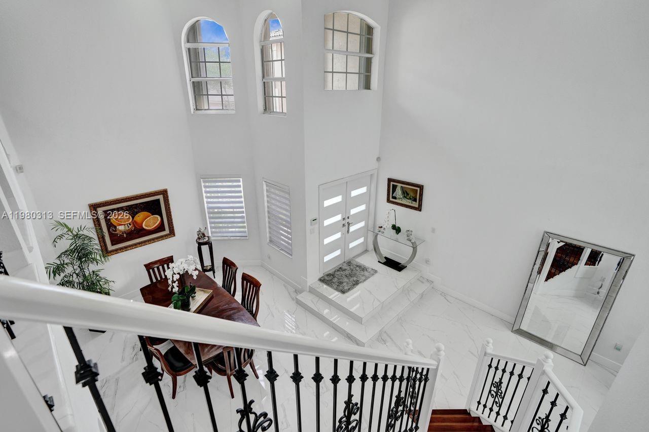 DORAL ISLES ST CROIX AMEN - Residential