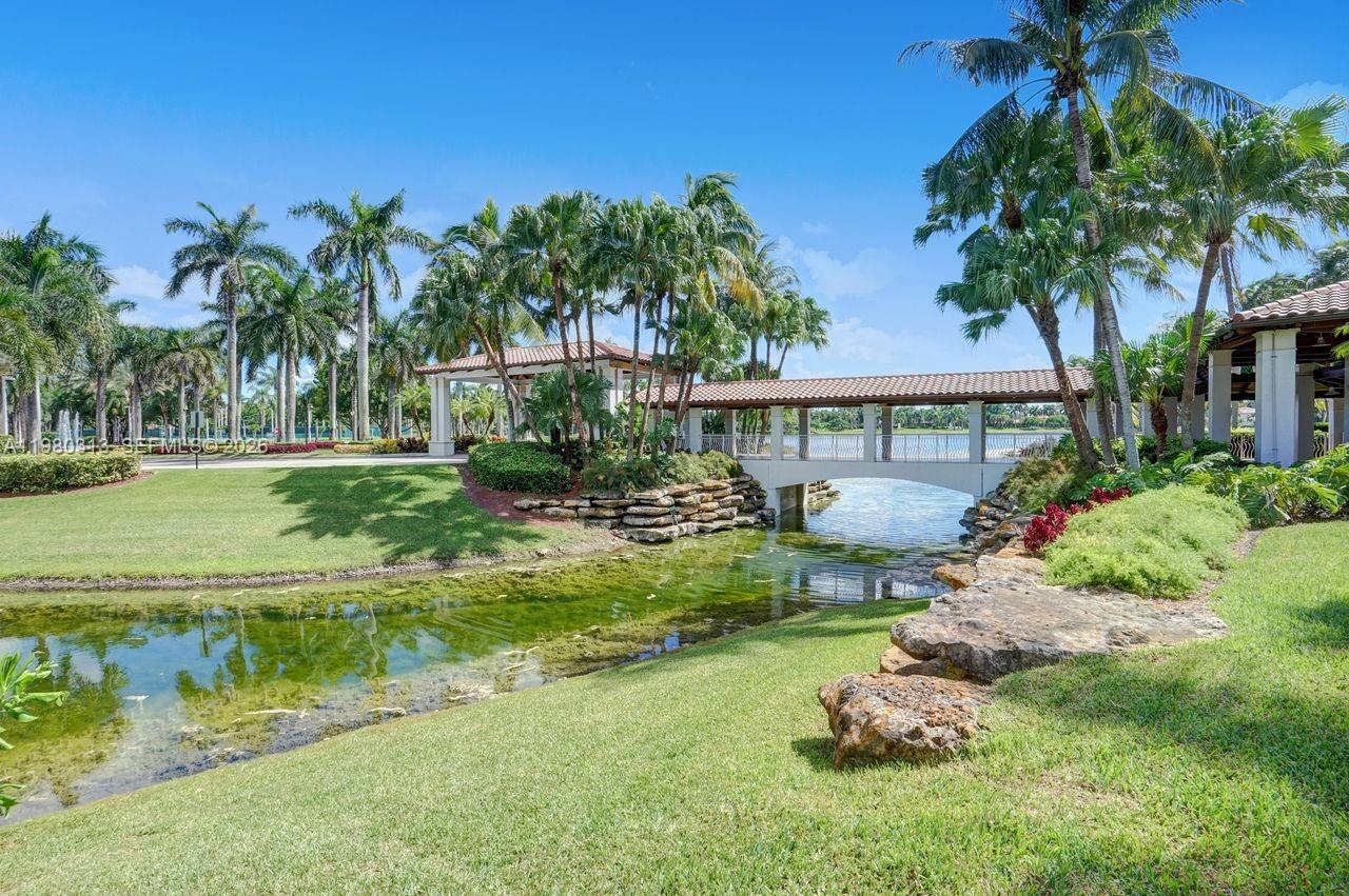 DORAL ISLES ST CROIX AMEN - Residential