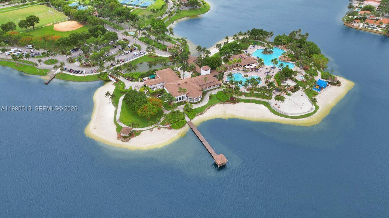 DORAL ISLES ST CROIX AMEN - Residential