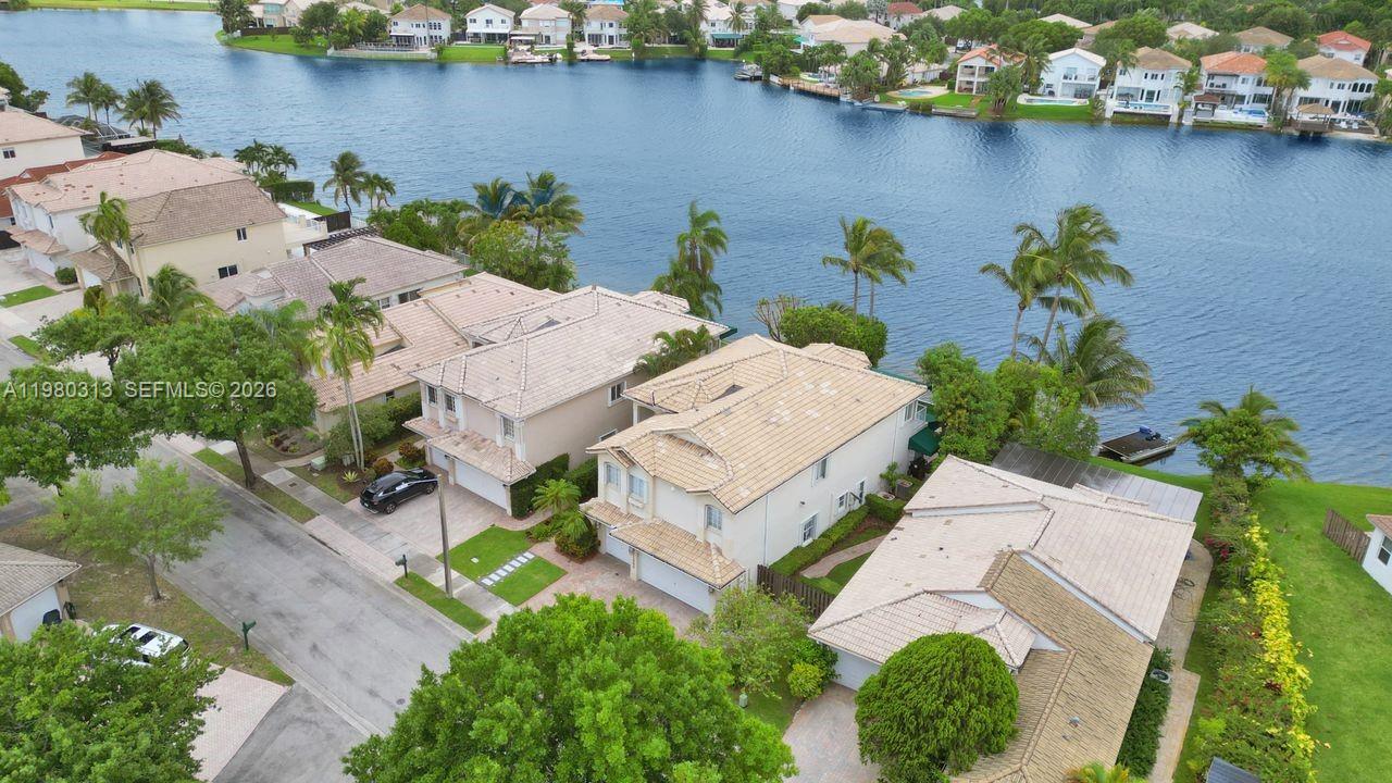 DORAL ISLES ST CROIX AMEN - Residential