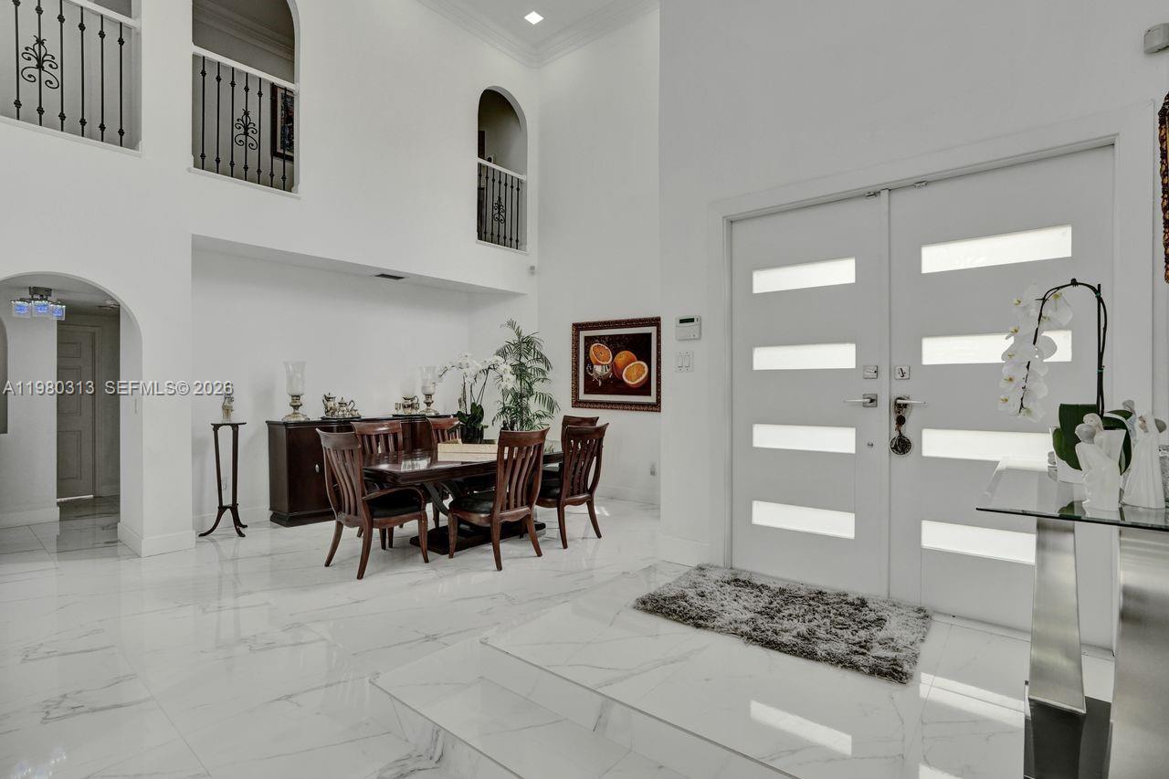 DORAL ISLES ST CROIX AMEN - Residential