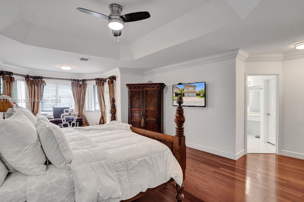 DORAL ISLES ST CROIX AMEN - Residential