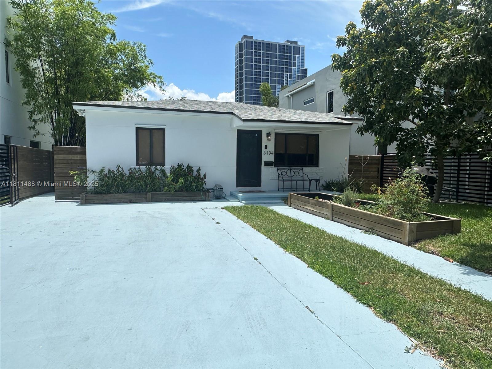 CARTERS ADDN TO C GR - Residential