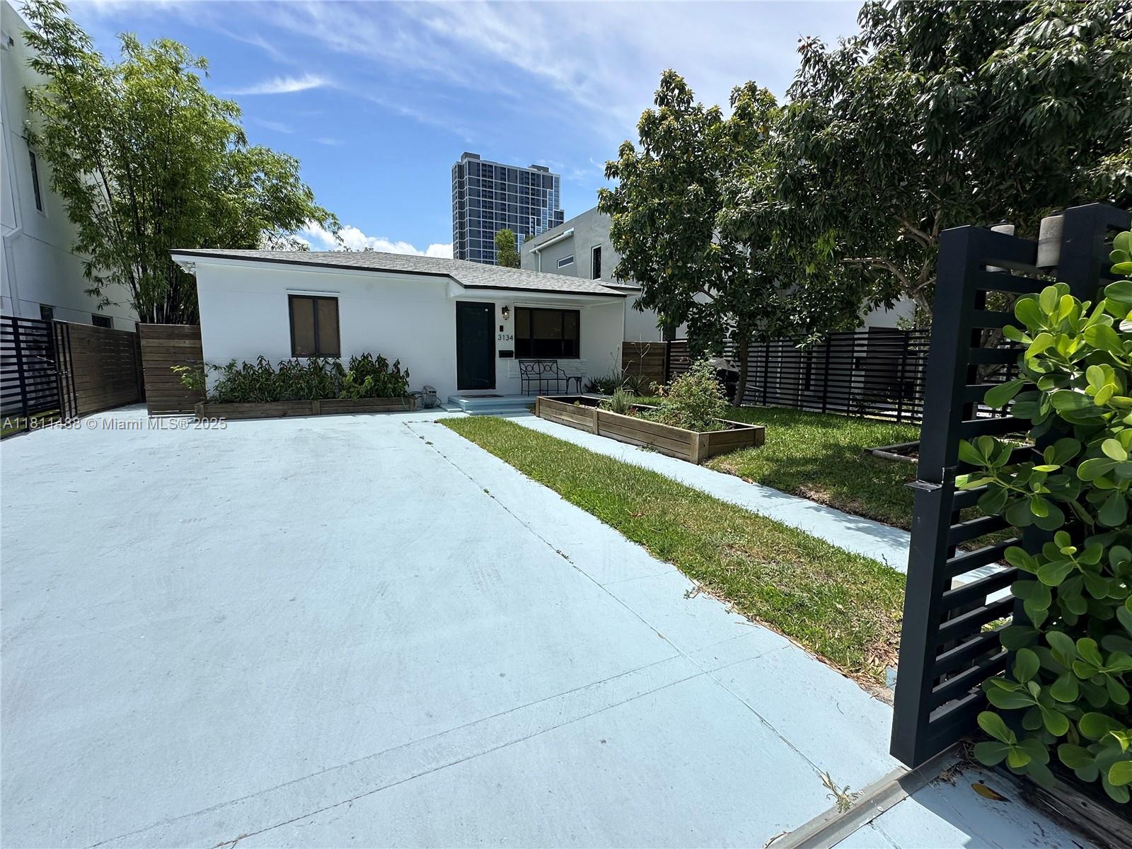 CARTERS ADDN TO C GR - Residential