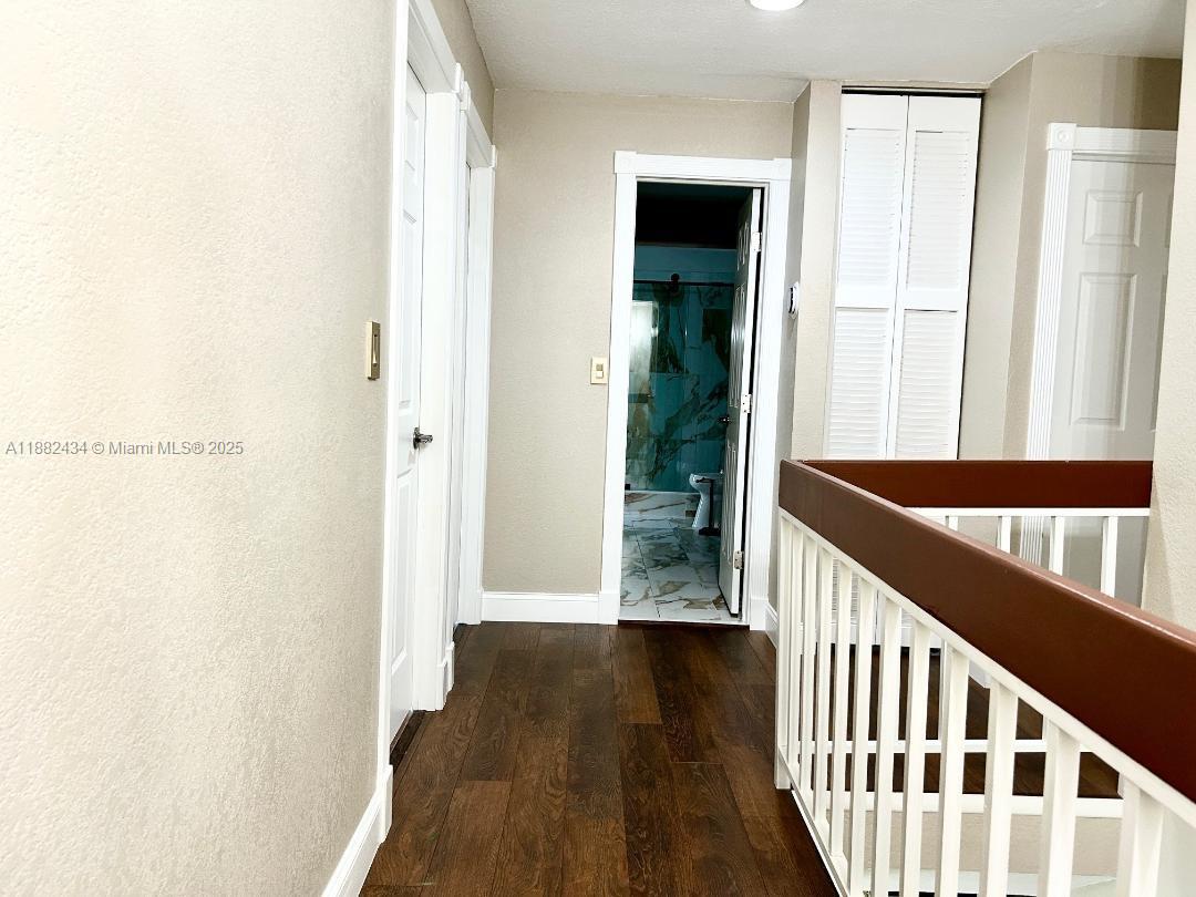 TOWNHOUSES AT JACARANDA C - Residential Lease