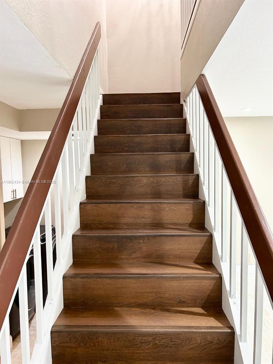 TOWNHOUSES AT JACARANDA C - Residential Lease