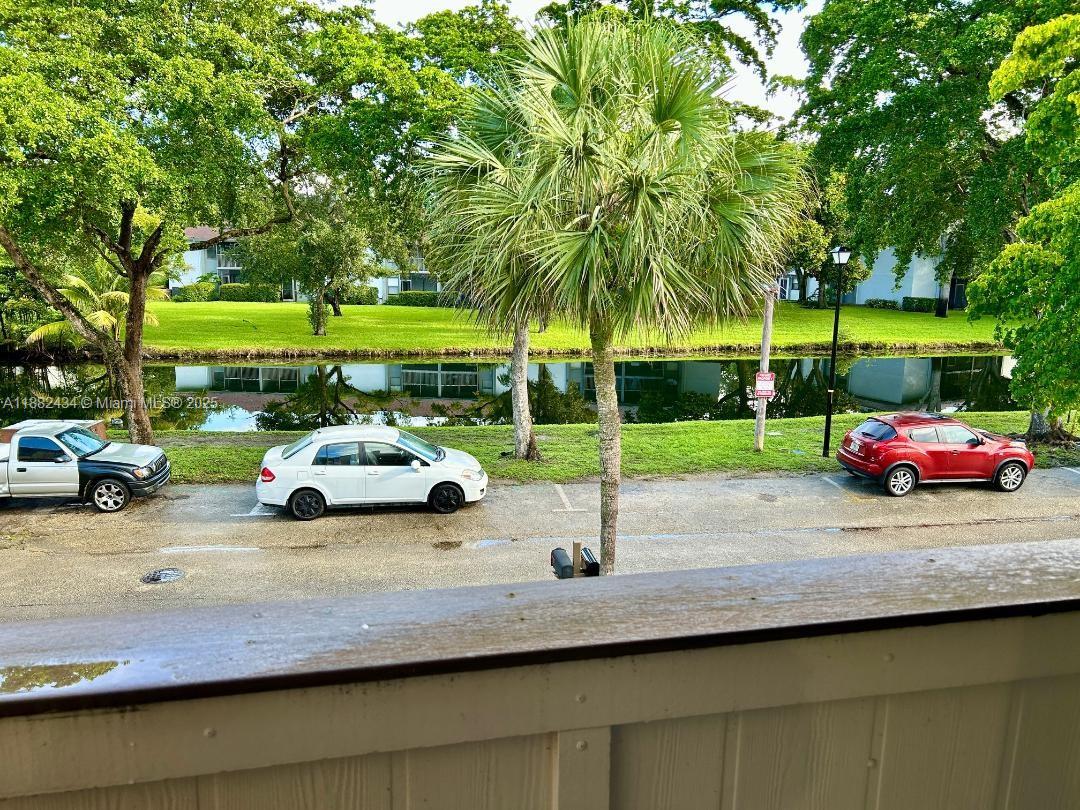 TOWNHOUSES AT JACARANDA C - Residential Lease