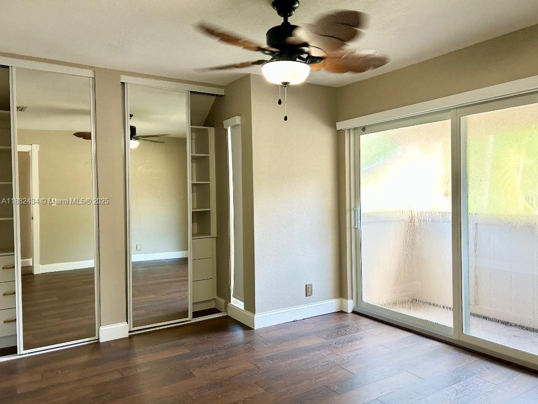 TOWNHOUSES AT JACARANDA C - Residential Lease