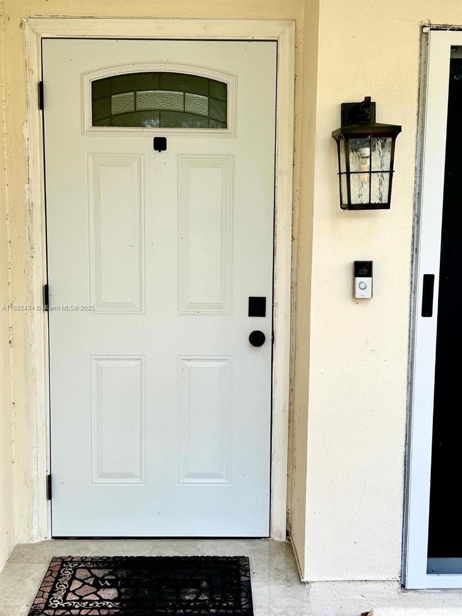 TOWNHOUSES AT JACARANDA C - Residential Lease