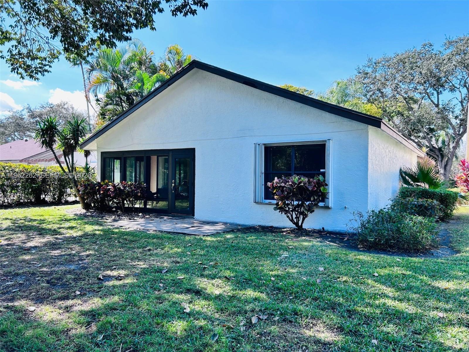 TARTAN COCONUT CREEK-PARC - Residential