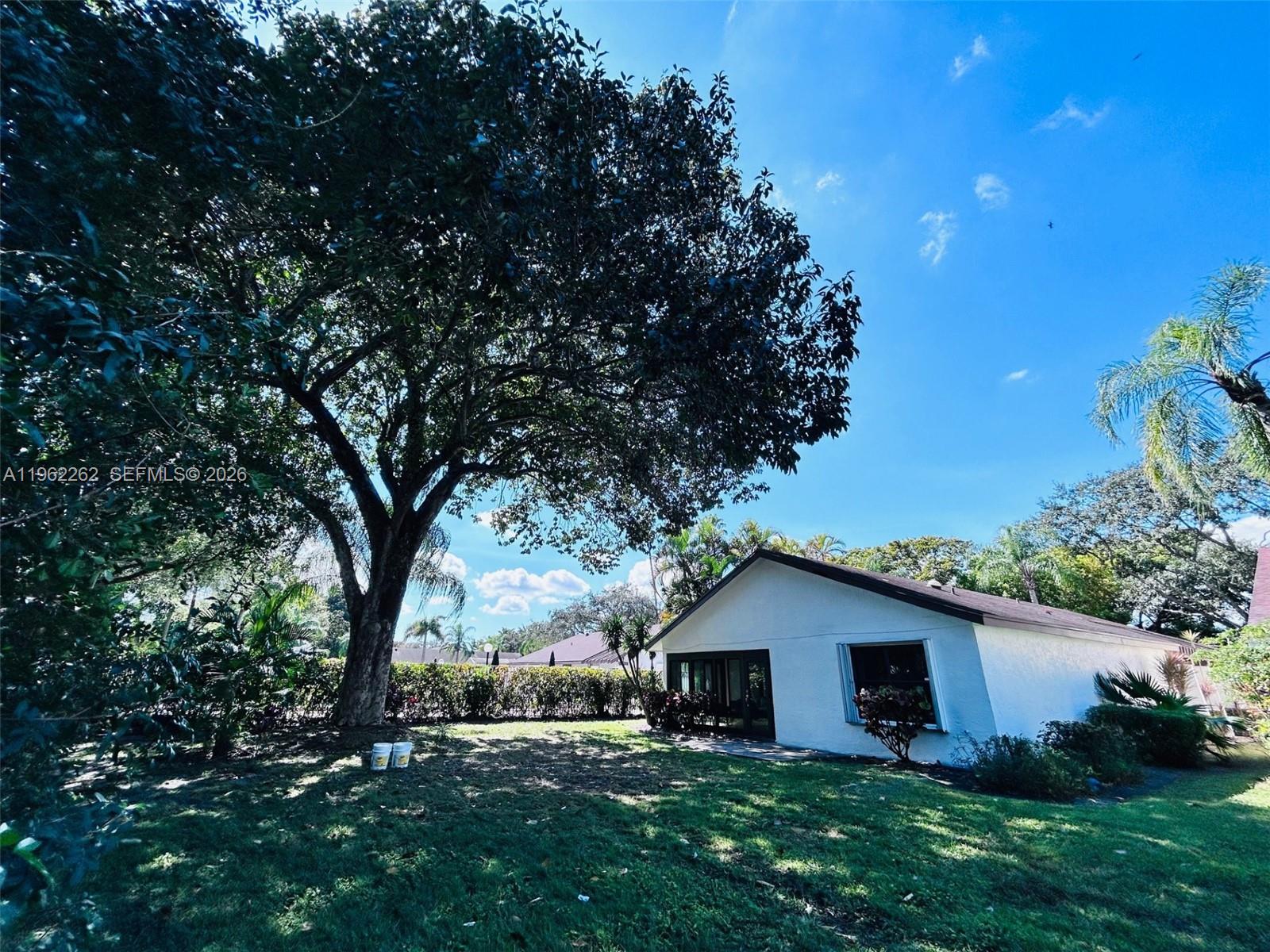 TARTAN COCONUT CREEK-PARC - Residential