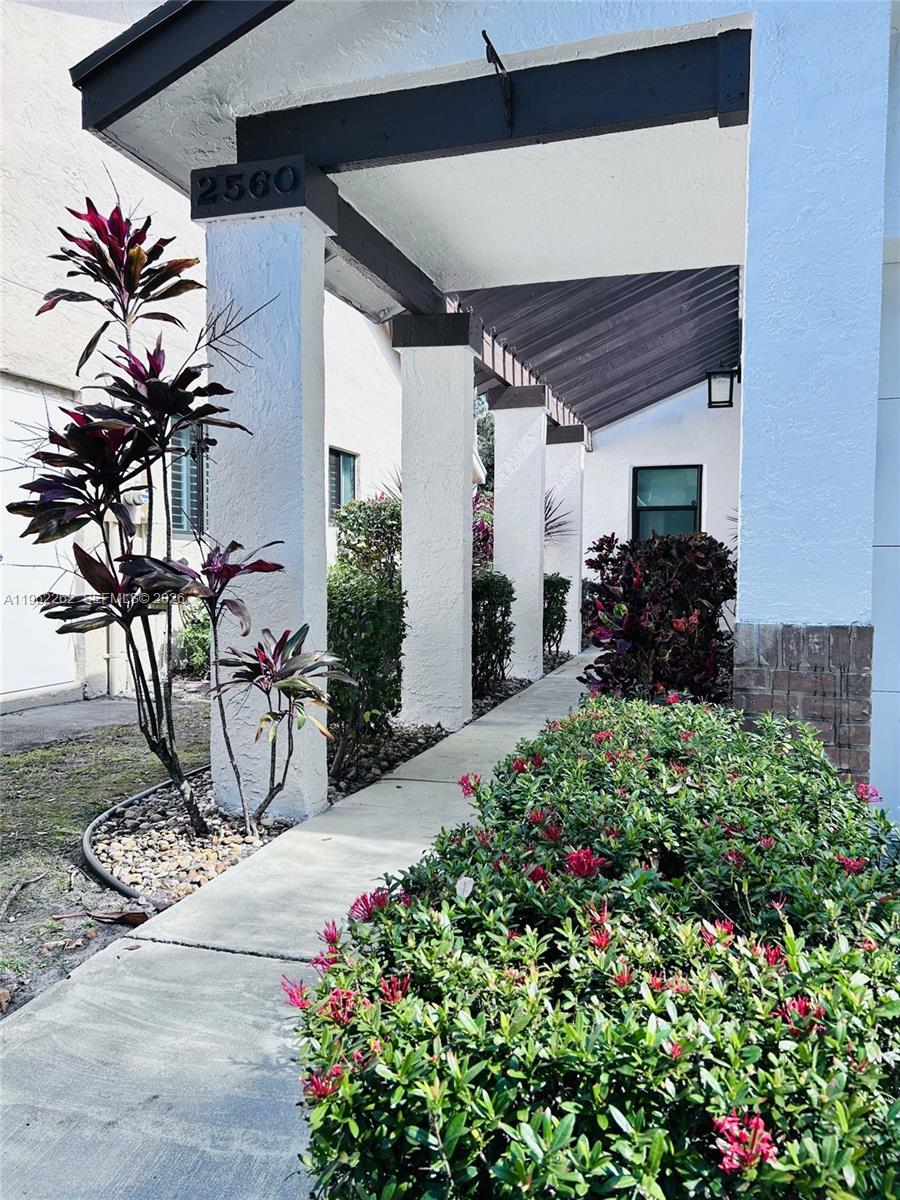 TARTAN COCONUT CREEK-PARC - Residential