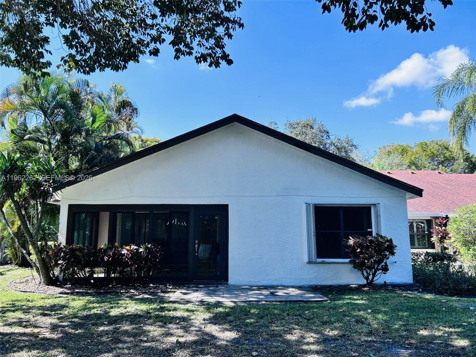 TARTAN COCONUT CREEK-PARC - Residential