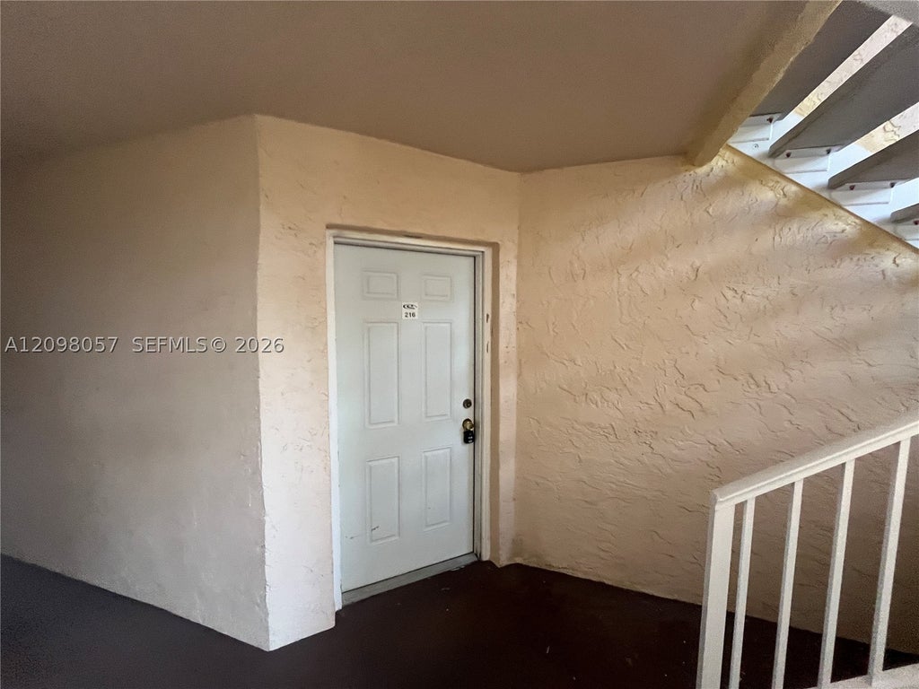 Photo of 3470 N Pinewalk Dr N #216, Margate, FL 33063 (MLS # A12098057)