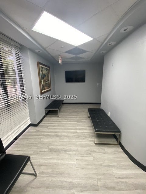 Photo of 1601 N Palm Ave #101, Pembroke Pines, FL 33026 (MLS # A12087845)