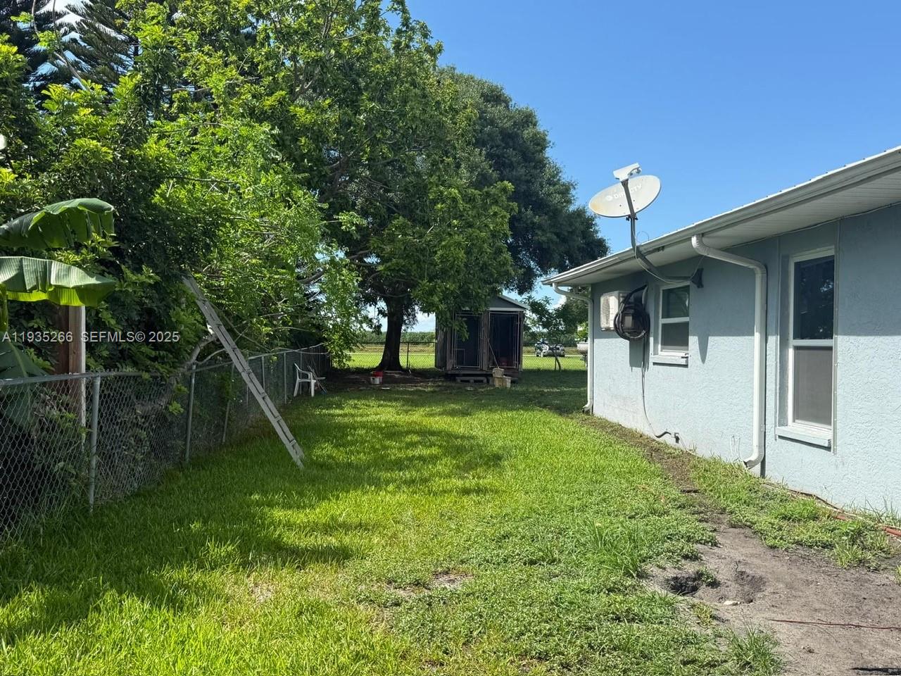 CLEWISTON - Residential